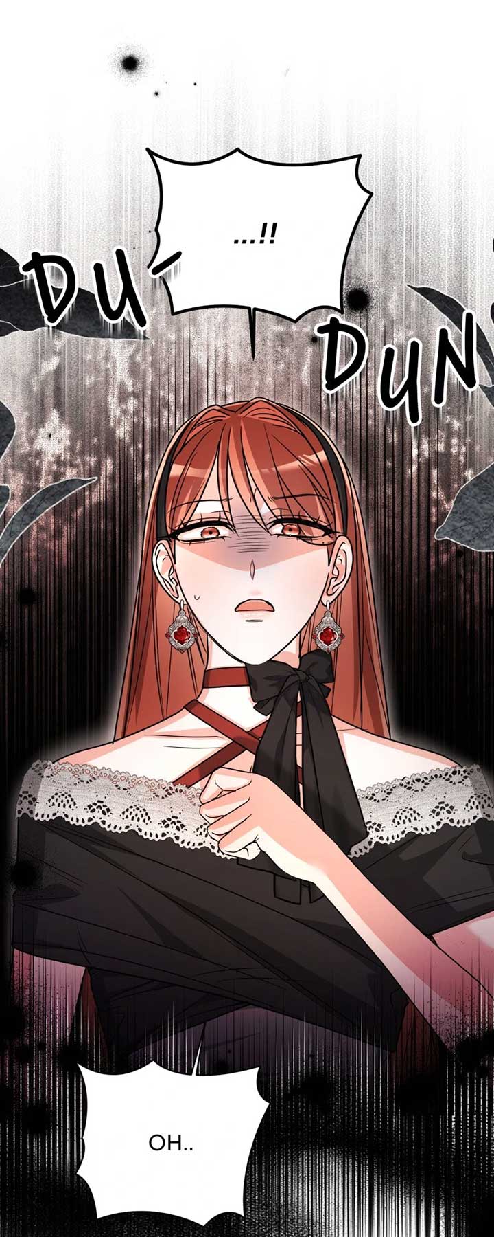 My Husband Is Weak by Day, Strong by Night Chapter 44 - Page 9