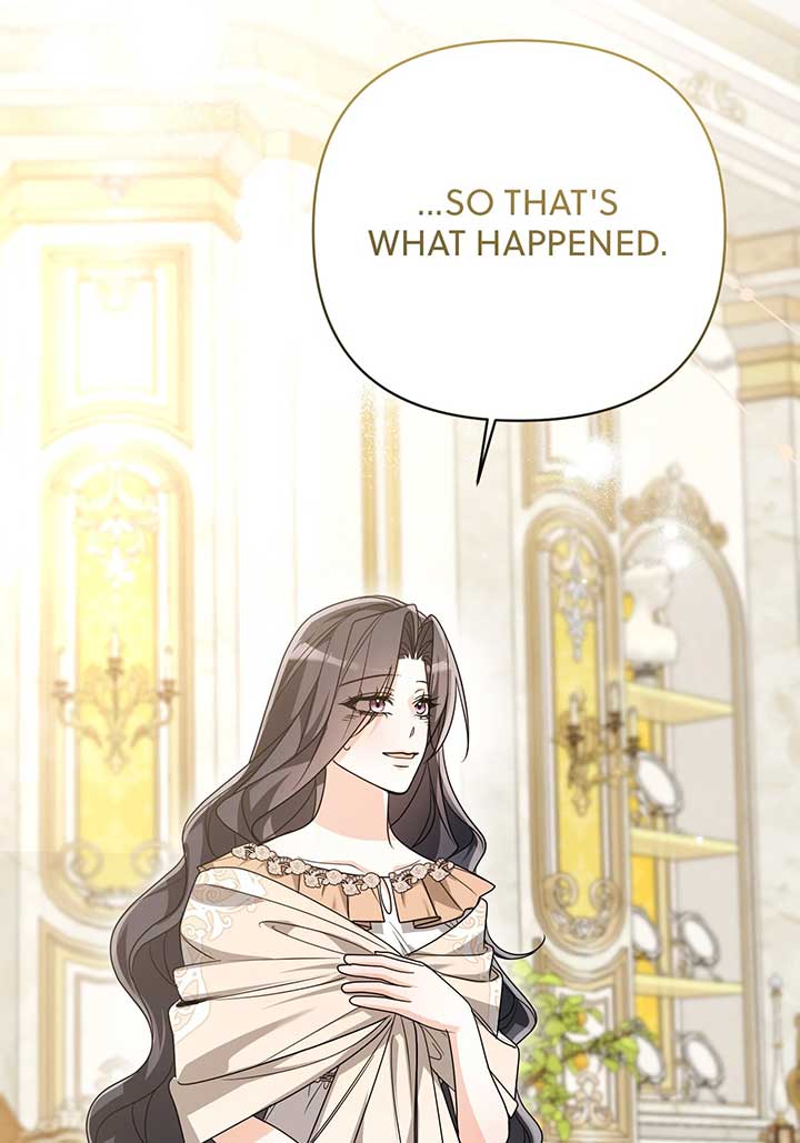 My Husband Is Weak by Day, Strong by Night Chapter 45 - Page 102