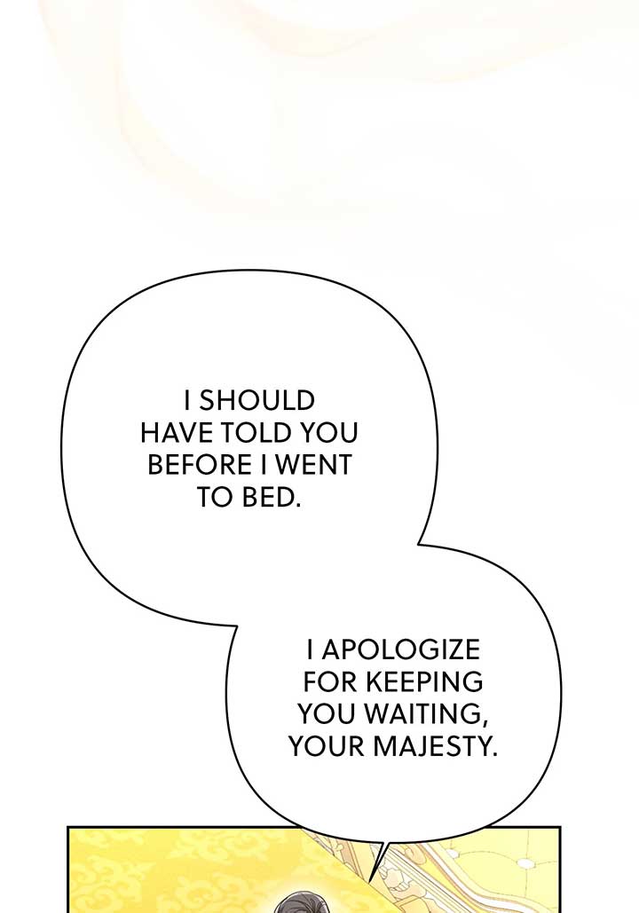My Husband Is Weak by Day, Strong by Night Chapter 45 - Page 106
