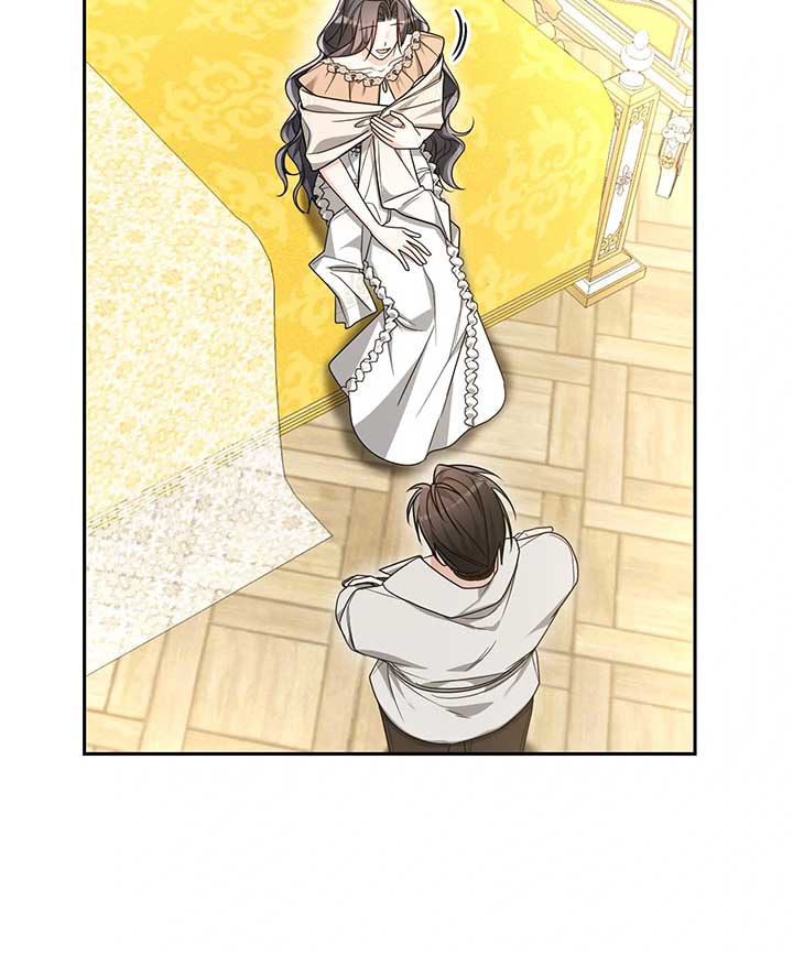 My Husband Is Weak by Day, Strong by Night Chapter 45 - Page 107