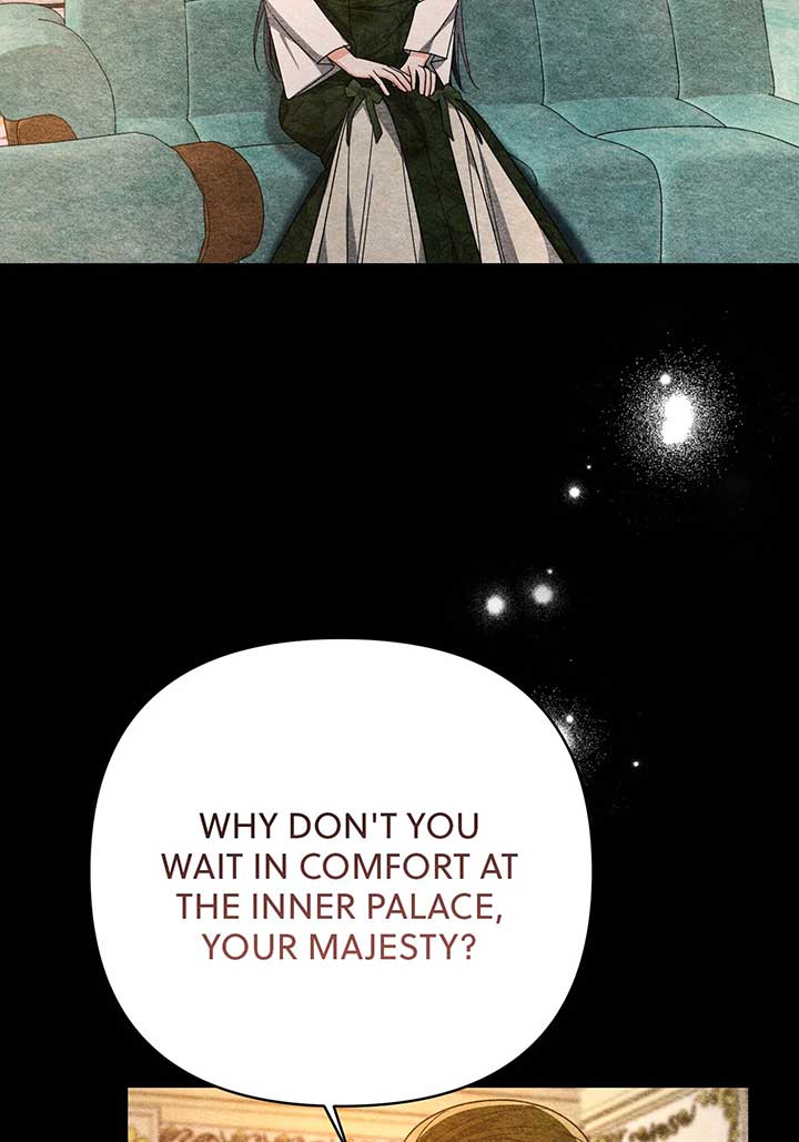 My Husband Is Weak by Day, Strong by Night Chapter 45 - Page 12