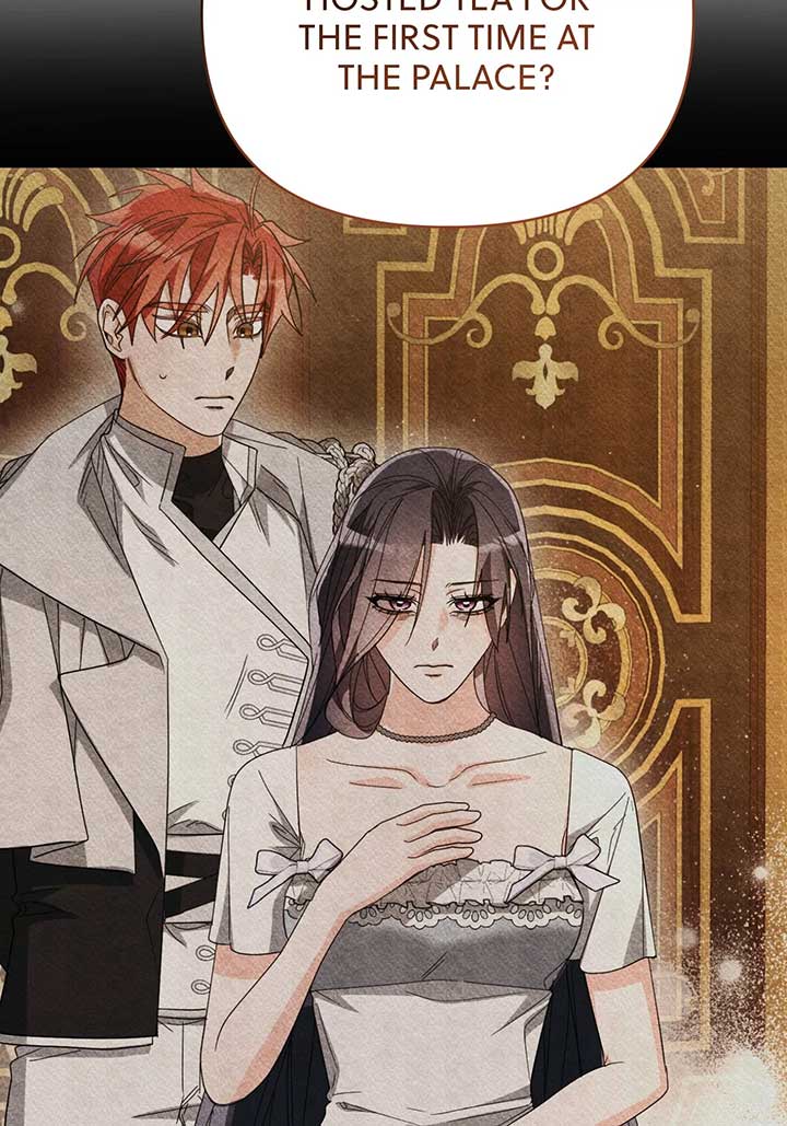 My Husband Is Weak by Day, Strong by Night Chapter 45 - Page 111