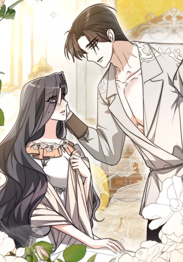 My Husband Is Weak by Day, Strong by Night Chapter 45 - Page 118