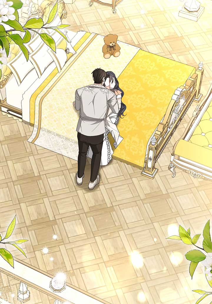 My Husband Is Weak by Day, Strong by Night Chapter 45 - Page 122