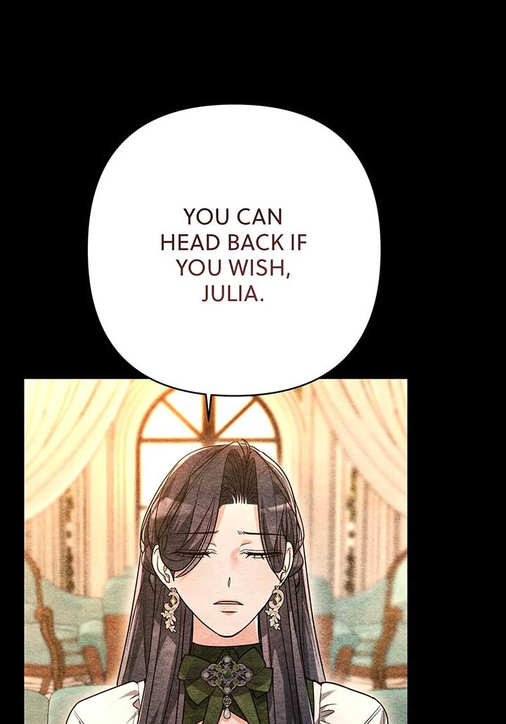 My Husband Is Weak by Day, Strong by Night Chapter 45 - Page 14