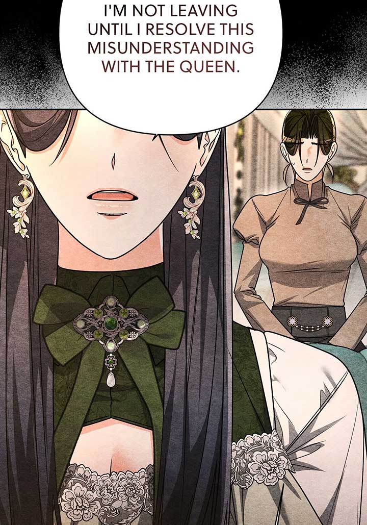 My Husband Is Weak by Day, Strong by Night Chapter 45 - Page 16