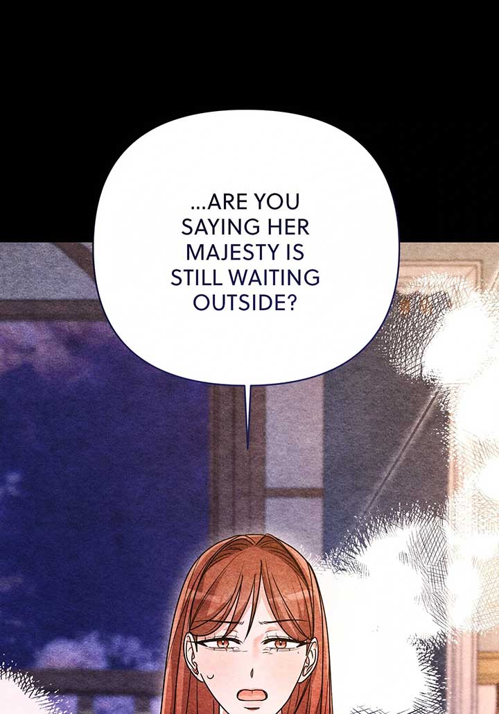 My Husband Is Weak by Day, Strong by Night Chapter 45 - Page 24
