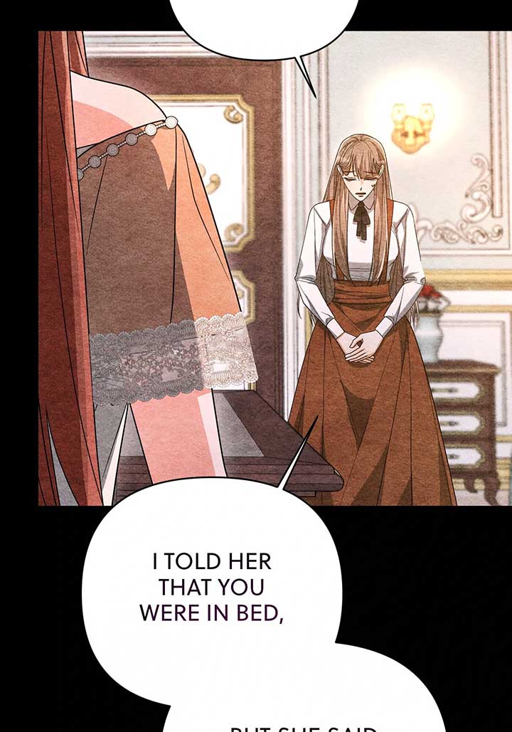 My Husband Is Weak by Day, Strong by Night Chapter 45 - Page 26