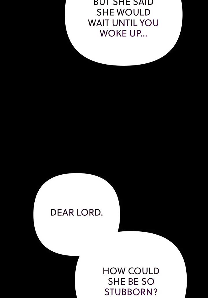 My Husband Is Weak by Day, Strong by Night Chapter 45 - Page 27