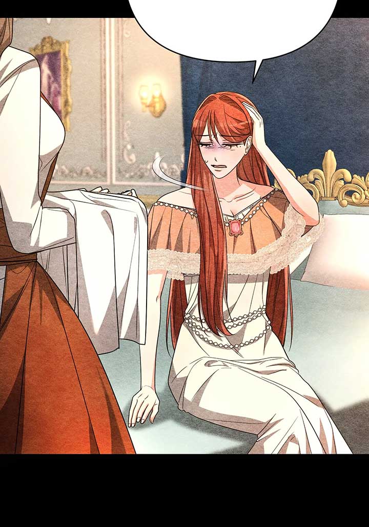 My Husband Is Weak by Day, Strong by Night Chapter 45 - Page 4