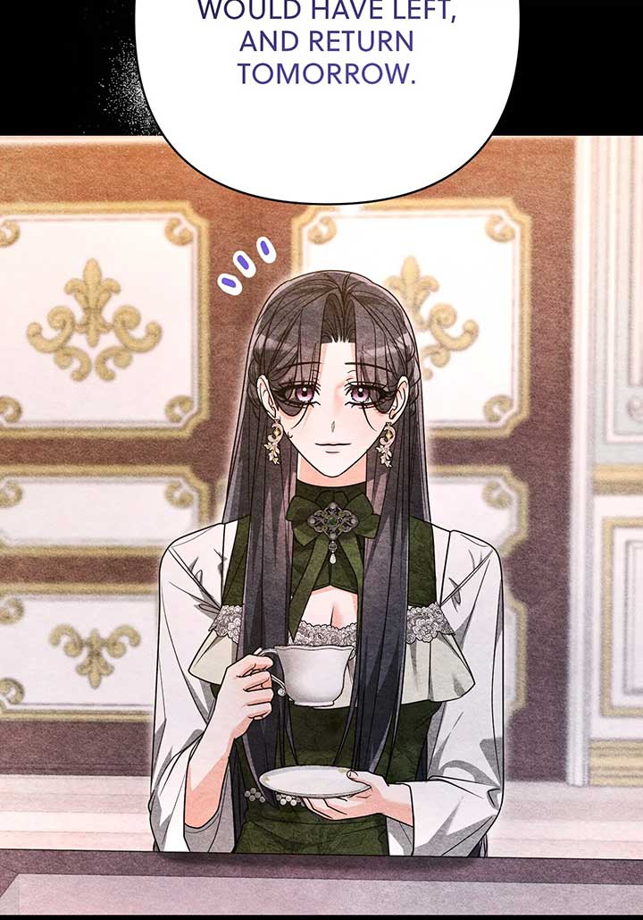 My Husband Is Weak by Day, Strong by Night Chapter 45 - Page 35