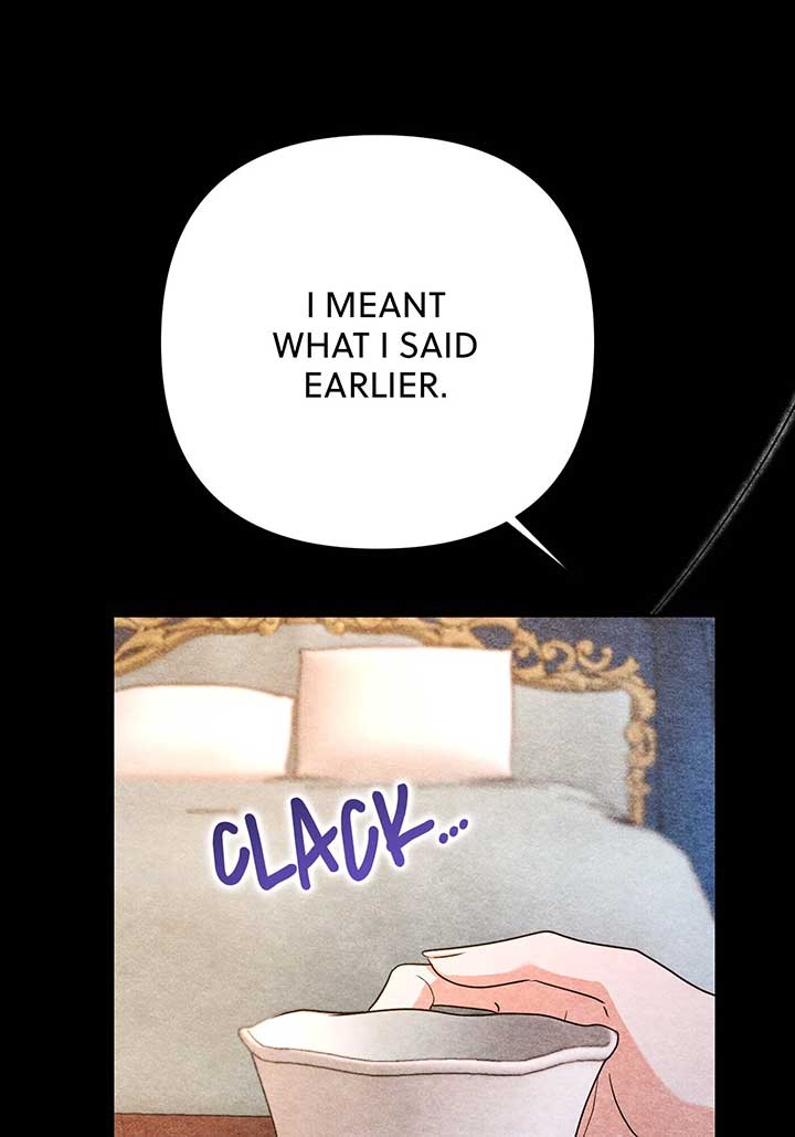 My Husband Is Weak by Day, Strong by Night Chapter 45 - Page 37