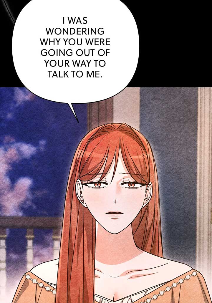 My Husband Is Weak by Day, Strong by Night Chapter 45 - Page 39