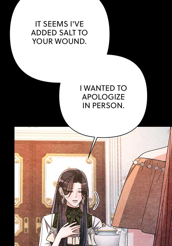 My Husband Is Weak by Day, Strong by Night Chapter 45 - Page 41
