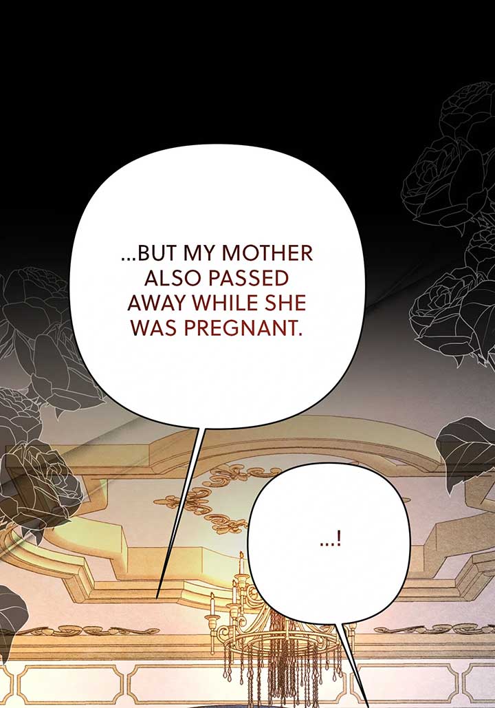My Husband Is Weak by Day, Strong by Night Chapter 45 - Page 44