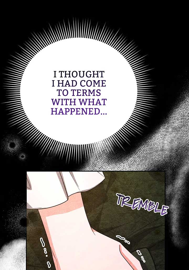 My Husband Is Weak by Day, Strong by Night Chapter 45 - Page 54