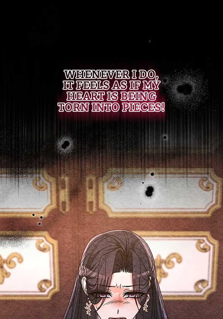 My Husband Is Weak by Day, Strong by Night Chapter 45 - Page 56