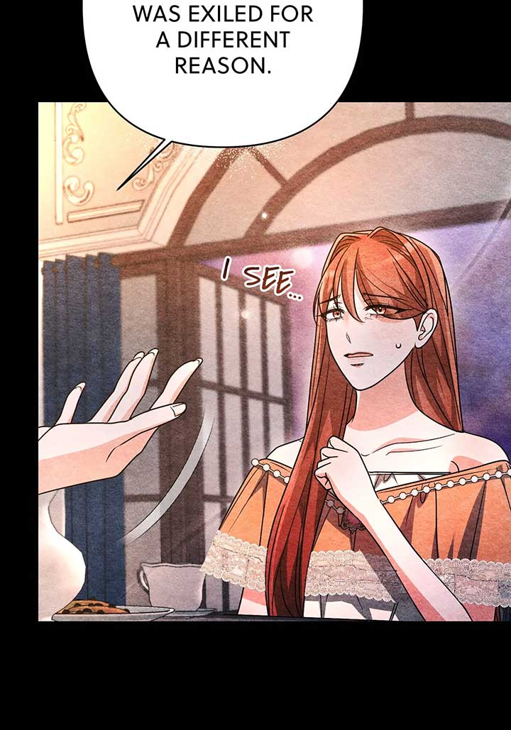My Husband Is Weak by Day, Strong by Night Chapter 45 - Page 62