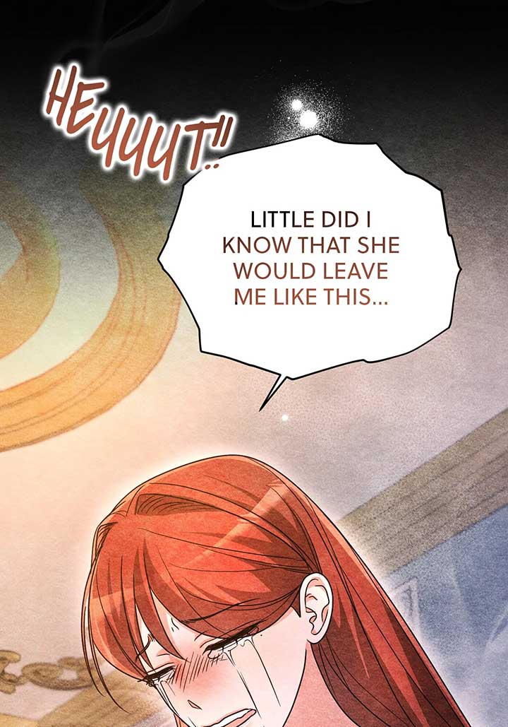 My Husband Is Weak by Day, Strong by Night Chapter 45 - Page 73