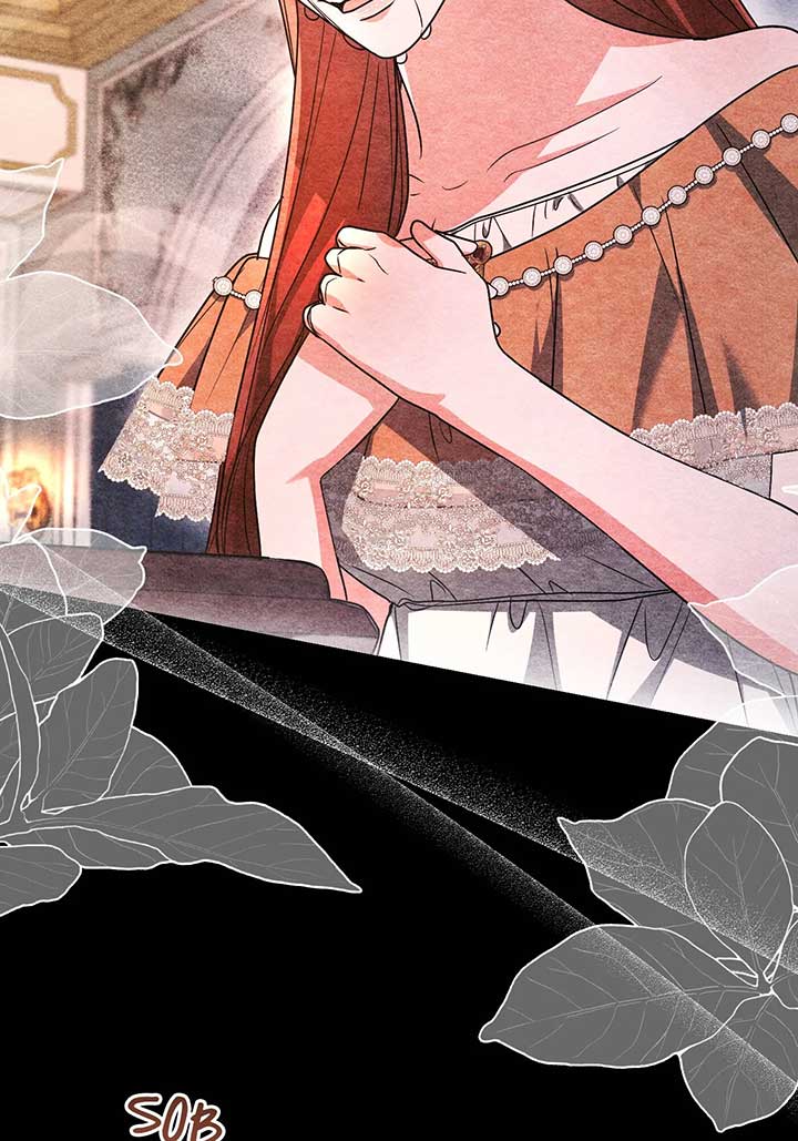 My Husband Is Weak by Day, Strong by Night Chapter 45 - Page 74