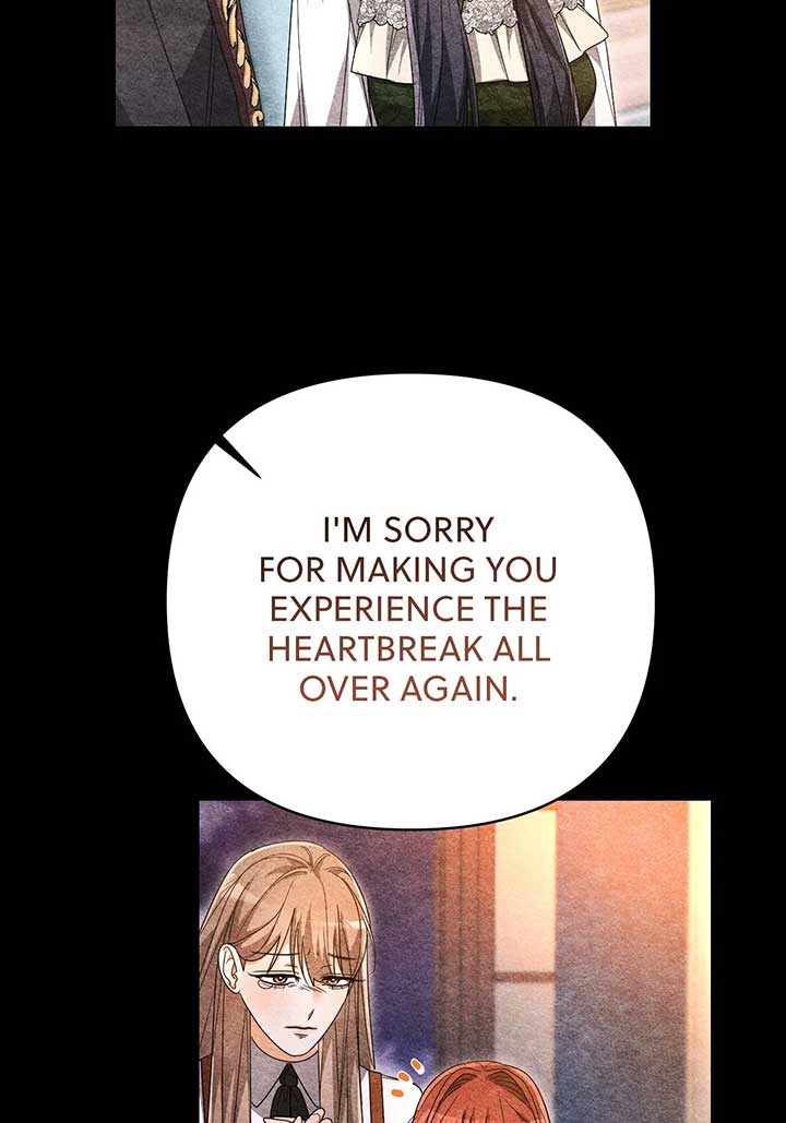 My Husband Is Weak by Day, Strong by Night Chapter 45 - Page 76