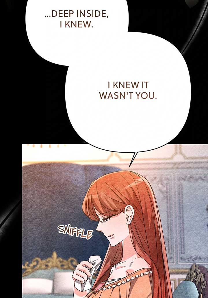 My Husband Is Weak by Day, Strong by Night Chapter 45 - Page 80