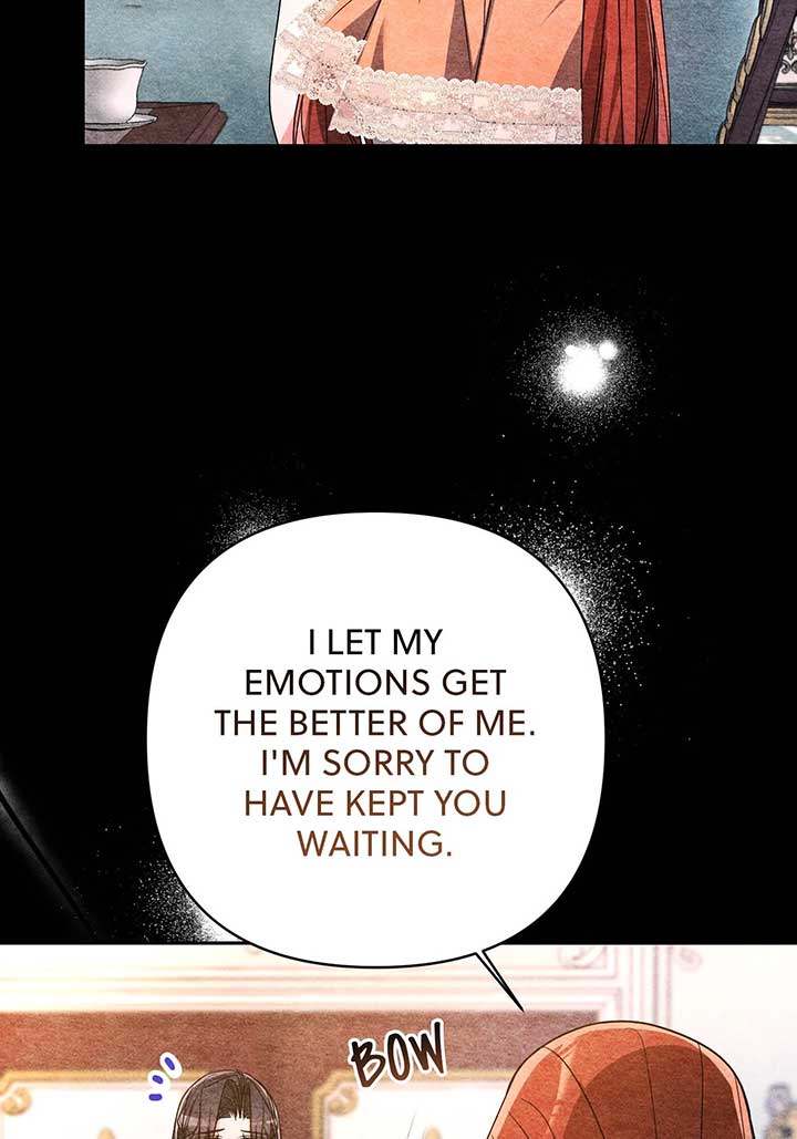 My Husband Is Weak by Day, Strong by Night Chapter 45 - Page 81