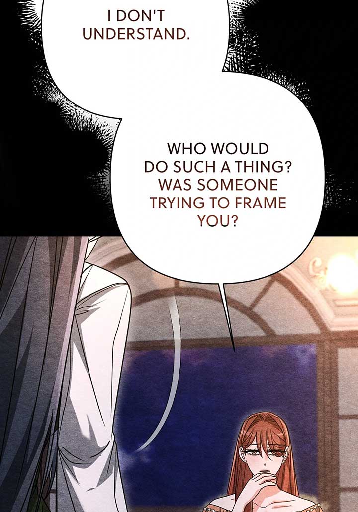 My Husband Is Weak by Day, Strong by Night Chapter 45 - Page 86