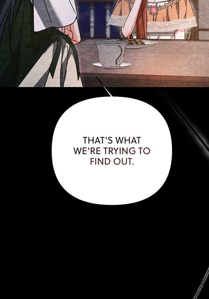 My Husband Is Weak by Day, Strong by Night Chapter 45 - Page 87