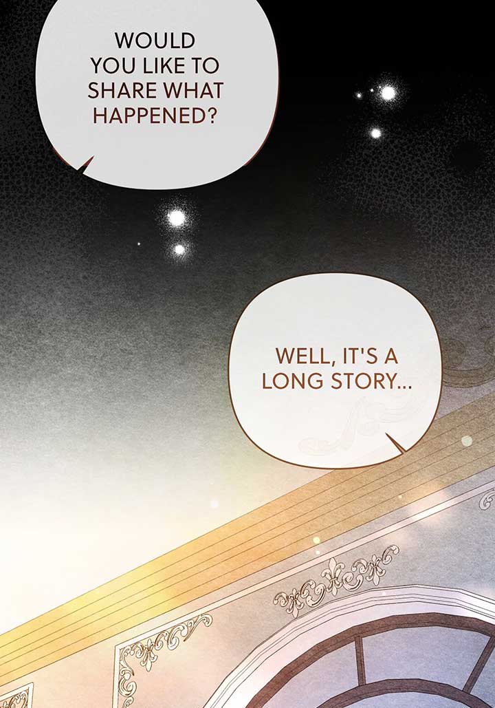 My Husband Is Weak by Day, Strong by Night Chapter 45 - Page 92