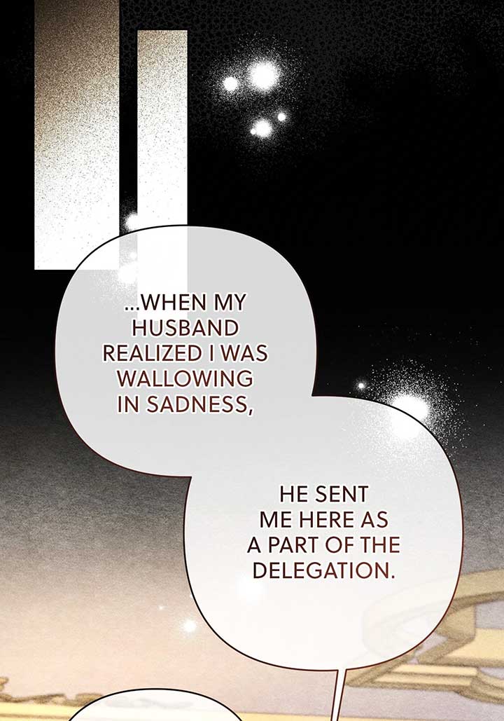 My Husband Is Weak by Day, Strong by Night Chapter 45 - Page 94