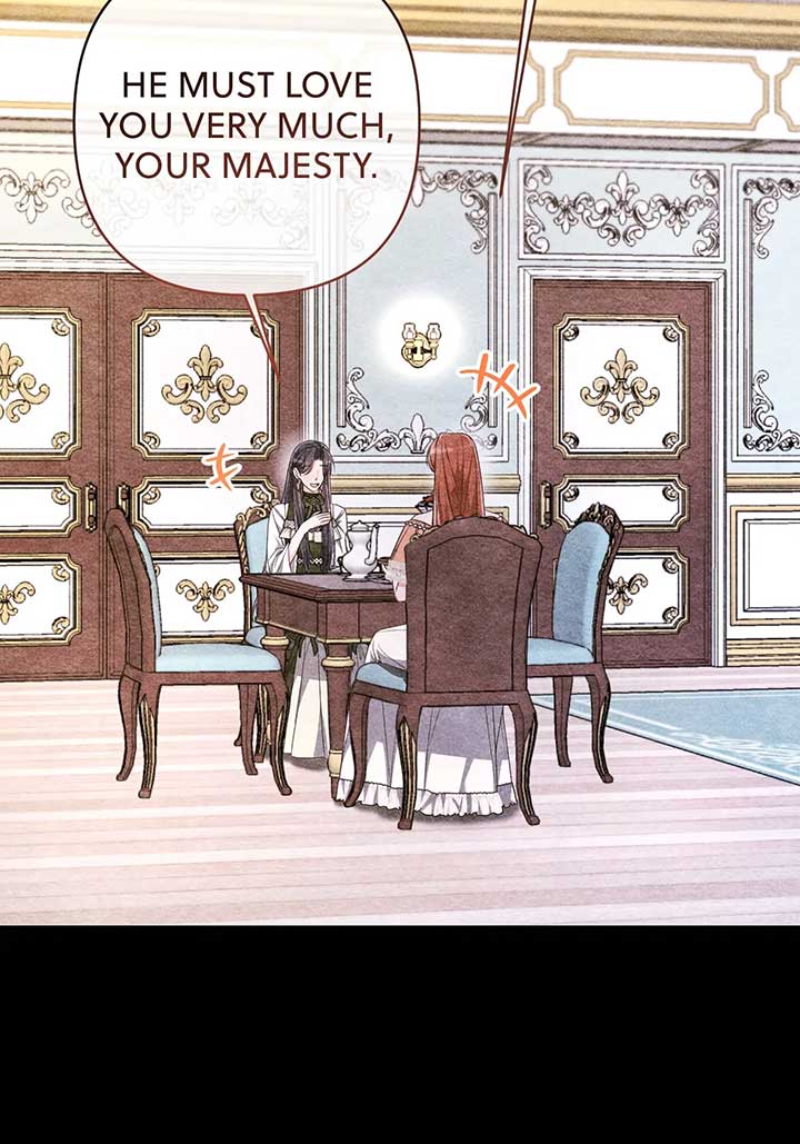 My Husband Is Weak by Day, Strong by Night Chapter 45 - Page 95