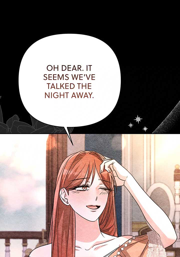 My Husband Is Weak by Day, Strong by Night Chapter 45 - Page 97