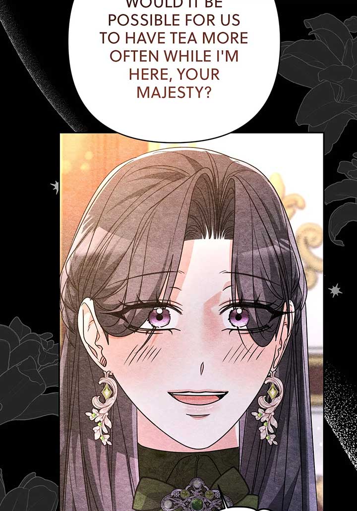 My Husband Is Weak by Day, Strong by Night Chapter 45 - Page 99