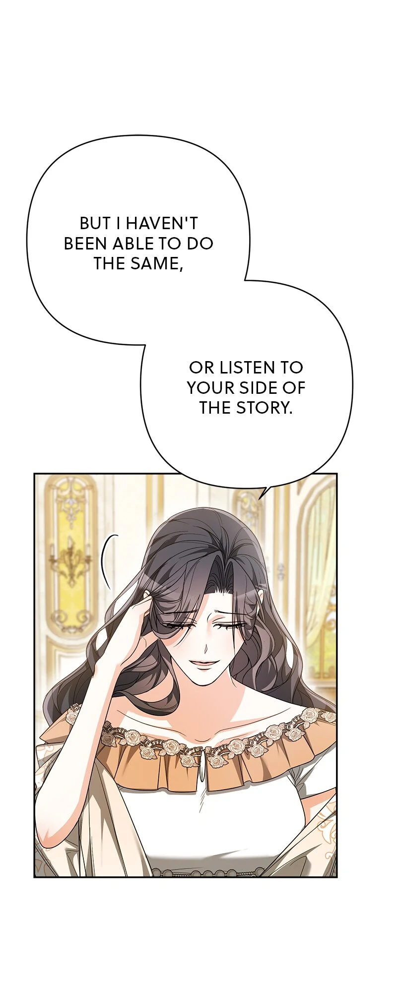 My Husband Is Weak by Day, Strong by Night Chapter 46 - Page 12