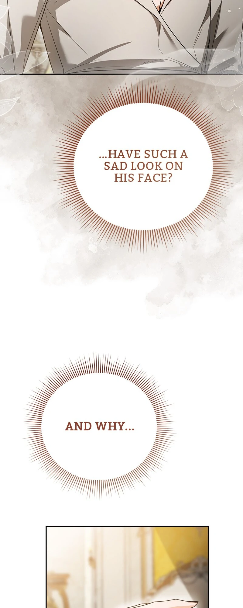 My Husband Is Weak by Day, Strong by Night Chapter 46 - Page 18