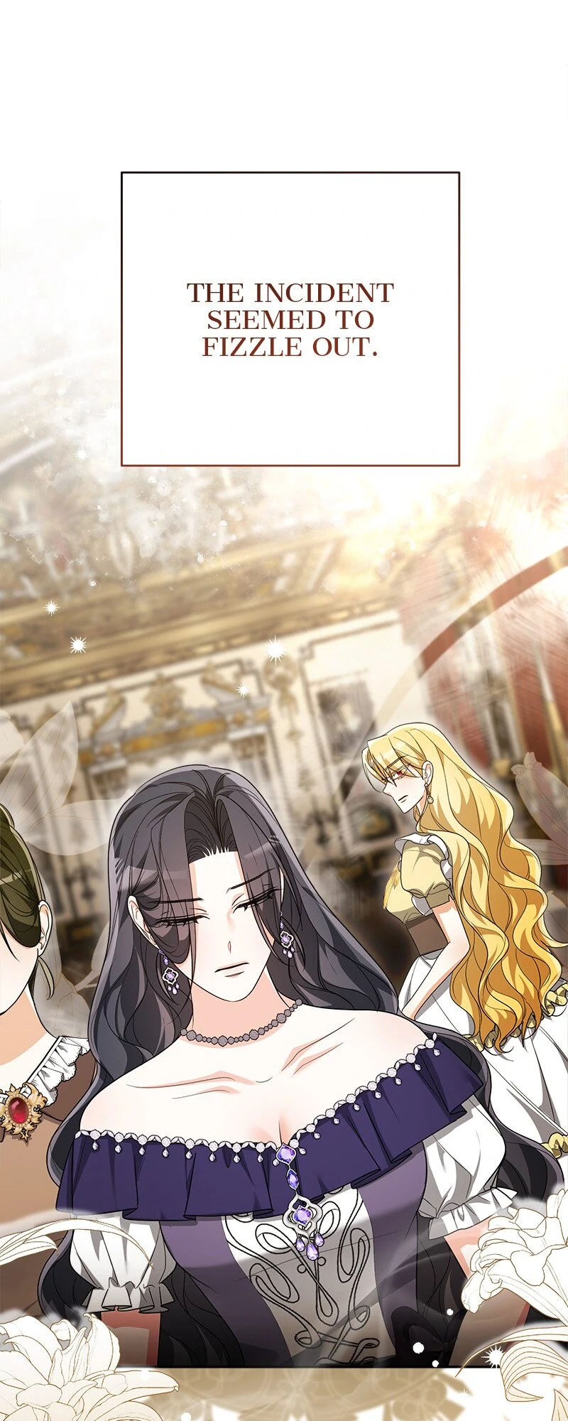 My Husband Is Weak by Day, Strong by Night Chapter 46 - Page 30