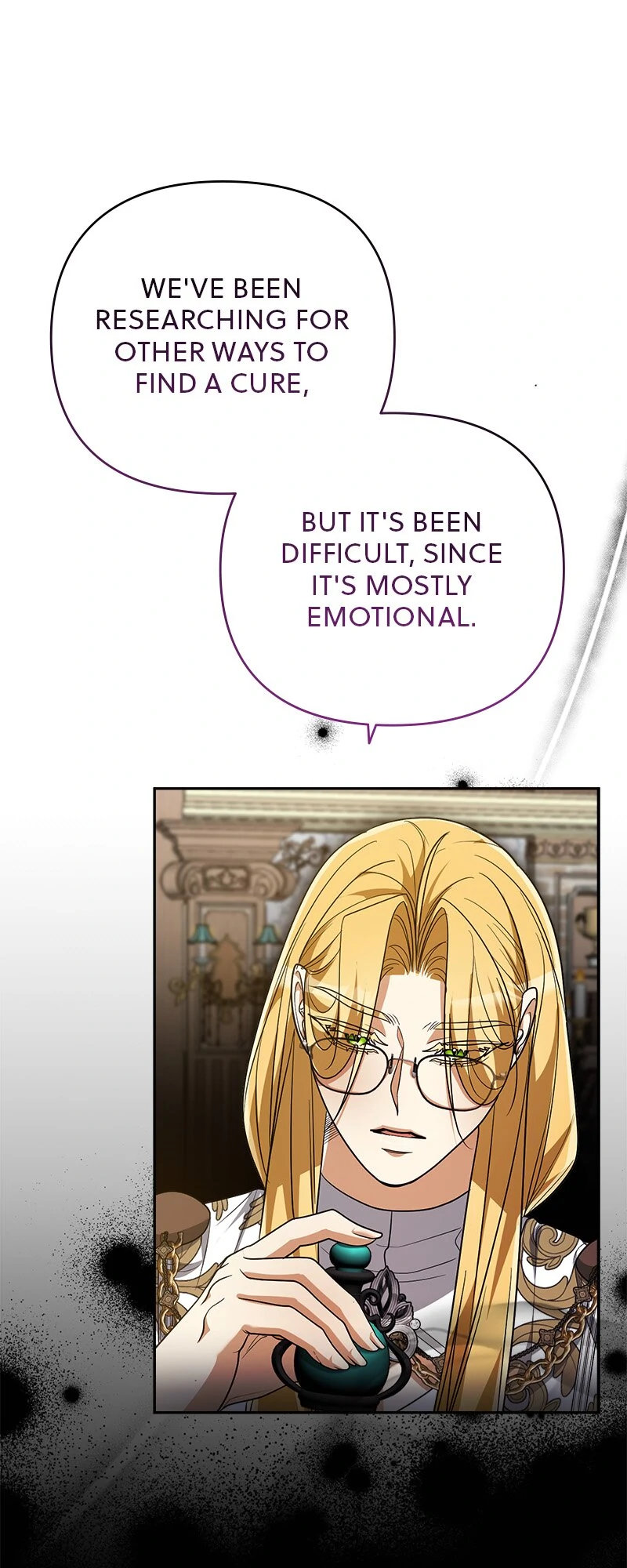My Husband Is Weak by Day, Strong by Night Chapter 46 - Page 43
