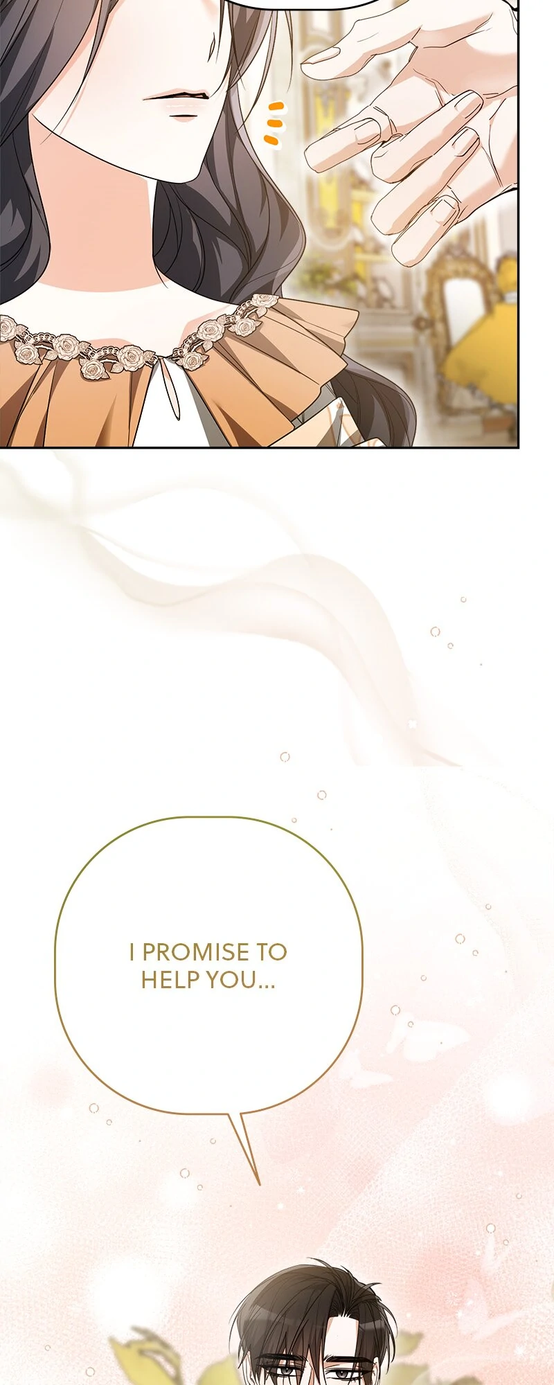 My Husband Is Weak by Day, Strong by Night Chapter 46 - Page 7