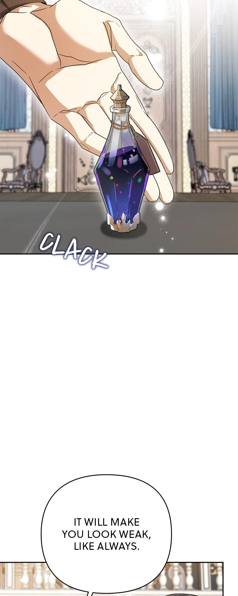 My Husband Is Weak by Day, Strong by Night Chapter 46 - Page 64