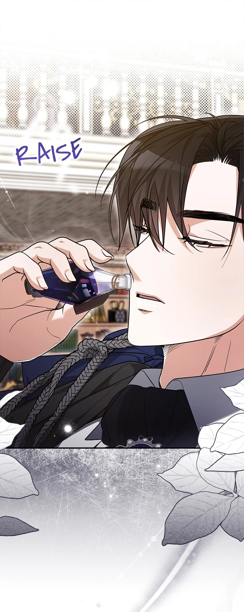 My Husband Is Weak by Day, Strong by Night Chapter 46 - Page 66