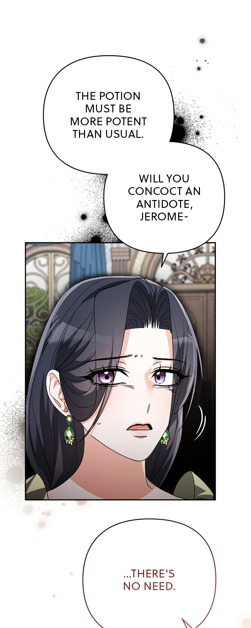 My Husband Is Weak by Day, Strong by Night Chapter 46 - Page 69