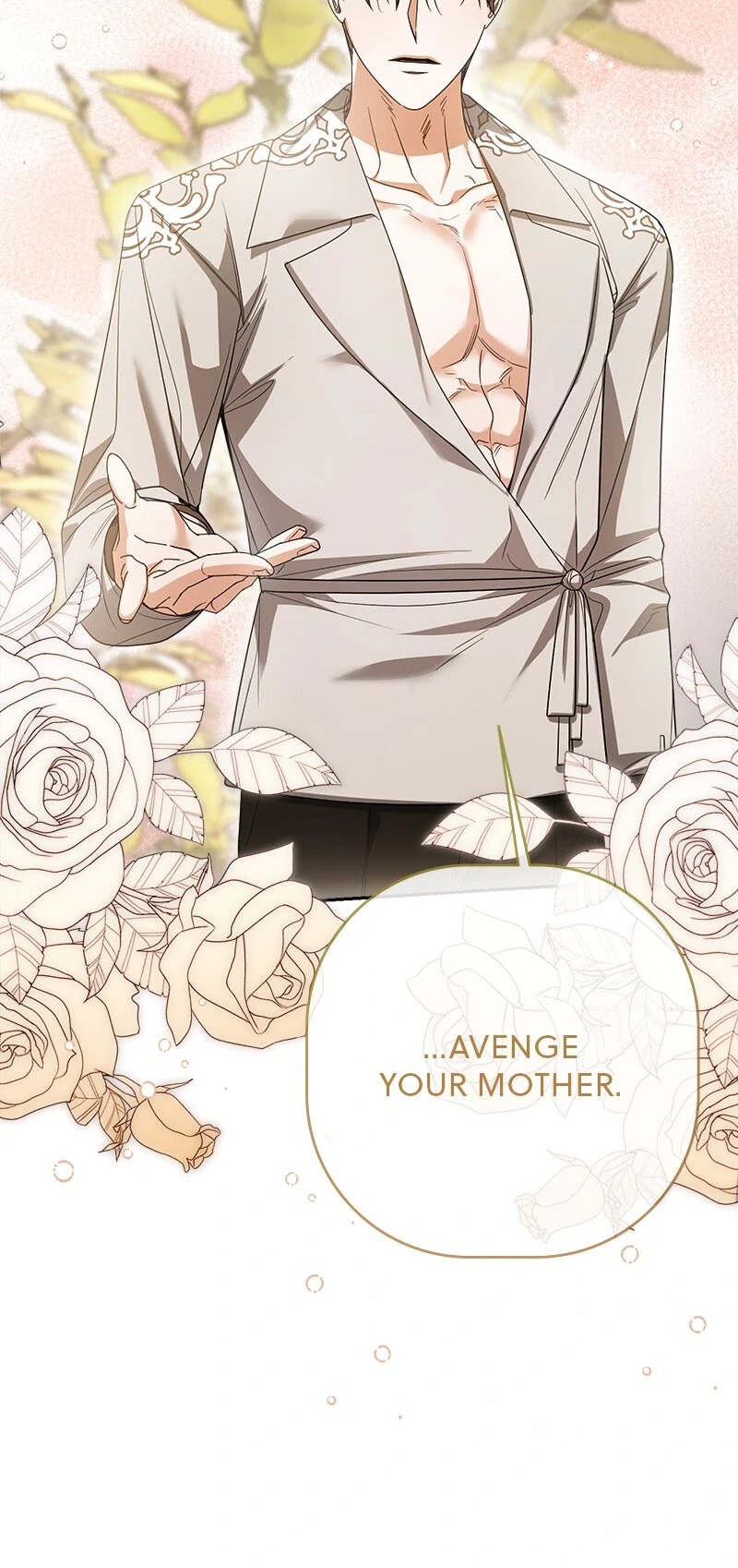 My Husband Is Weak by Day, Strong by Night Chapter 46 - Page 8