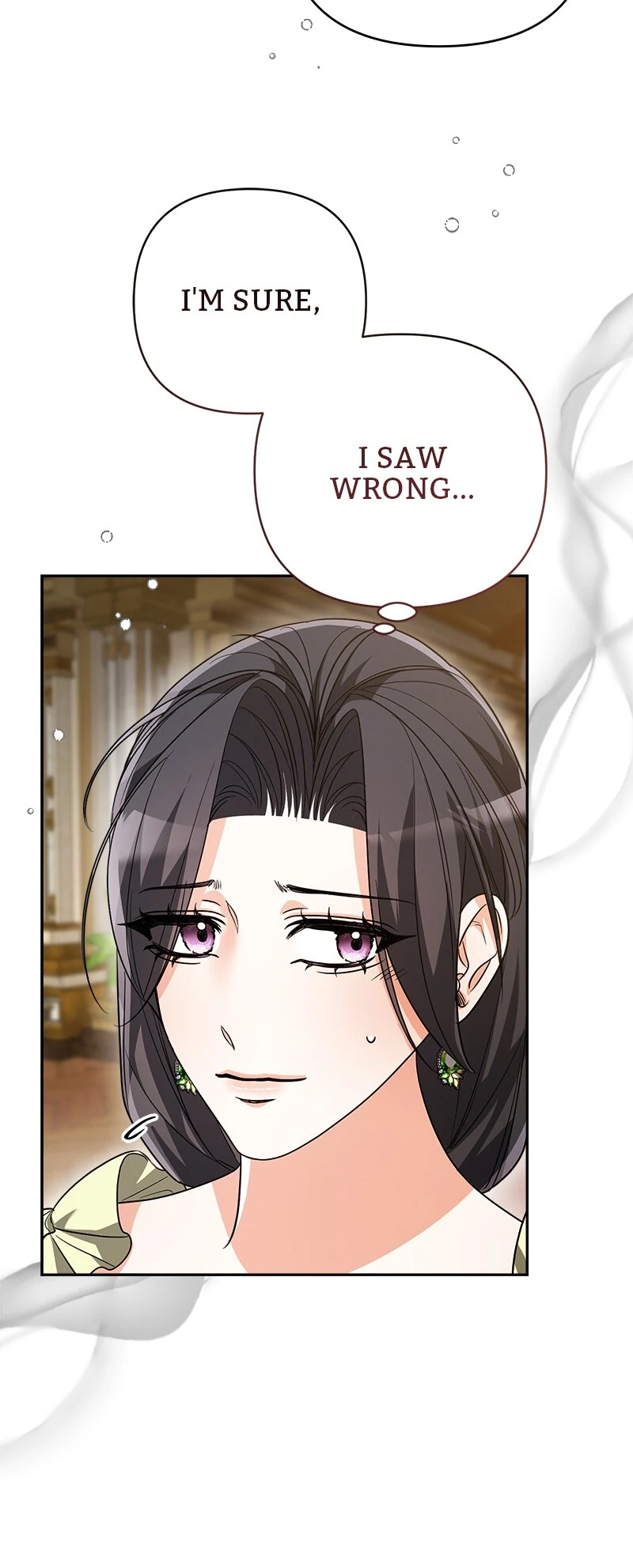 My Husband Is Weak by Day, Strong by Night Chapter 47 - Page 12