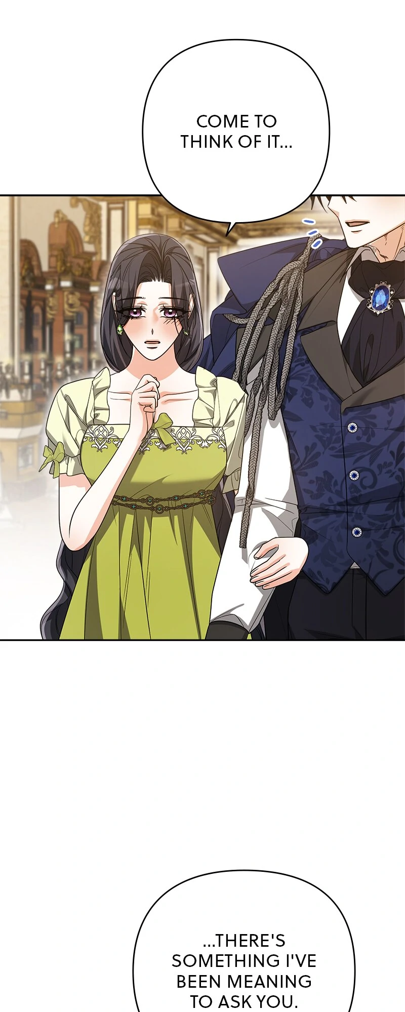 My Husband Is Weak by Day, Strong by Night Chapter 47 - Page 13