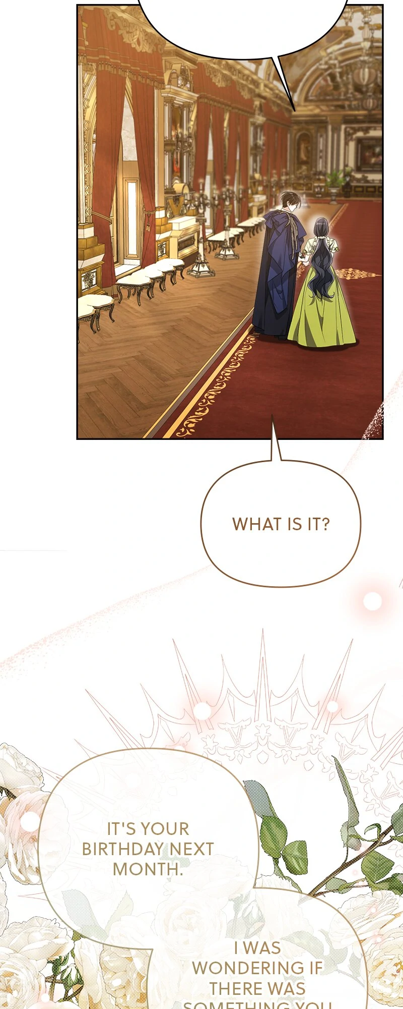 My Husband Is Weak by Day, Strong by Night Chapter 47 - Page 14