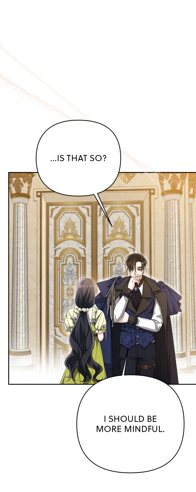 My Husband Is Weak by Day, Strong by Night Chapter 47 - Page 16