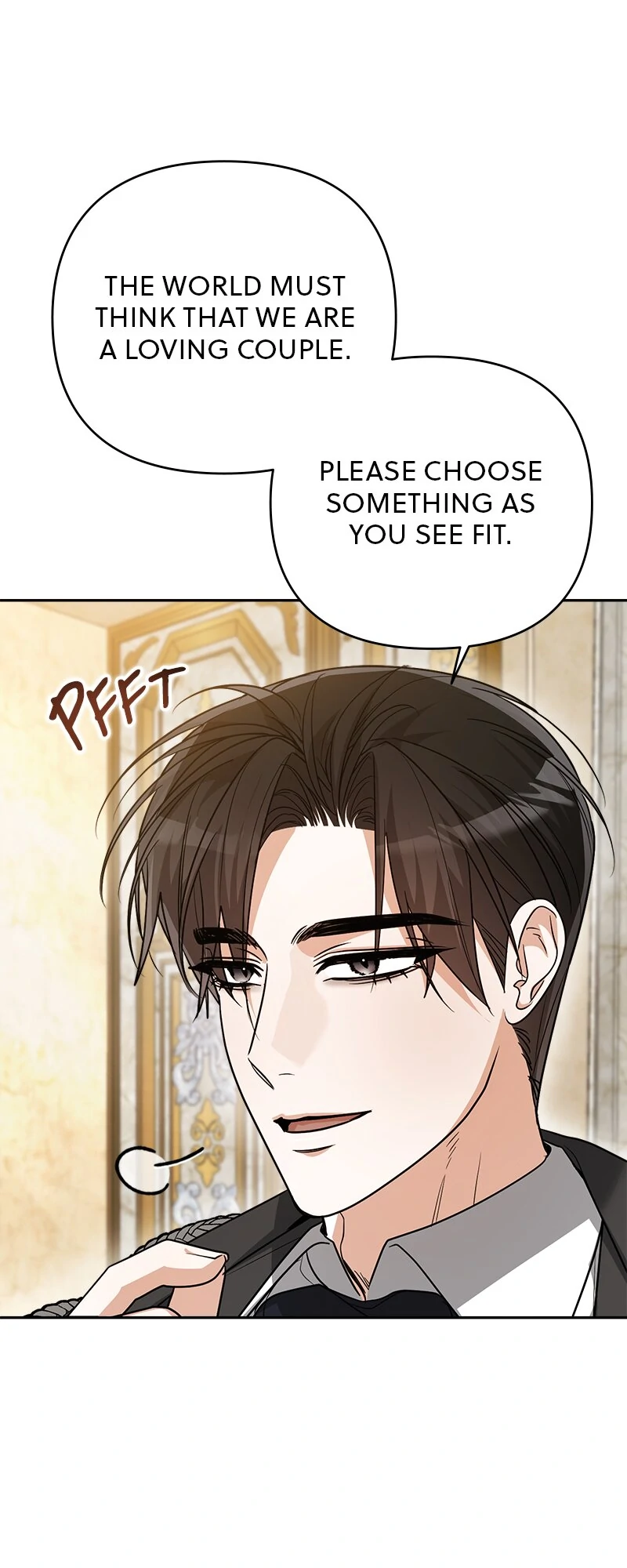 My Husband Is Weak by Day, Strong by Night Chapter 47 - Page 18
