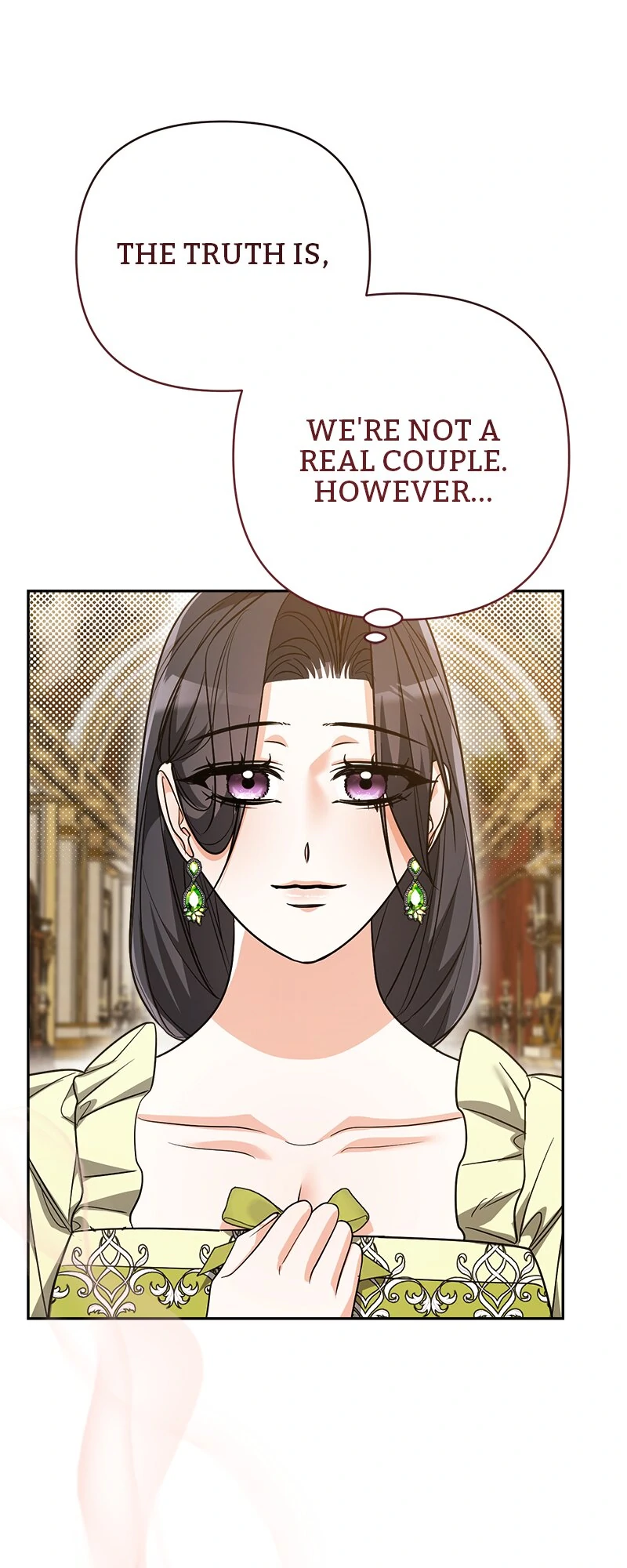 My Husband Is Weak by Day, Strong by Night Chapter 47 - Page 19