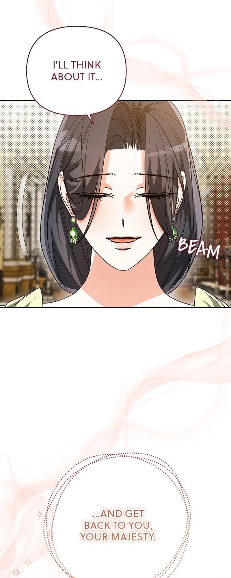 My Husband Is Weak by Day, Strong by Night Chapter 47 - Page 20